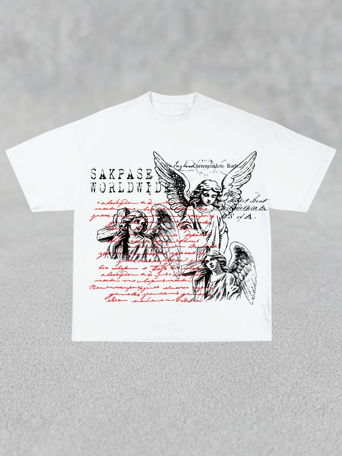 ANGEL TEE