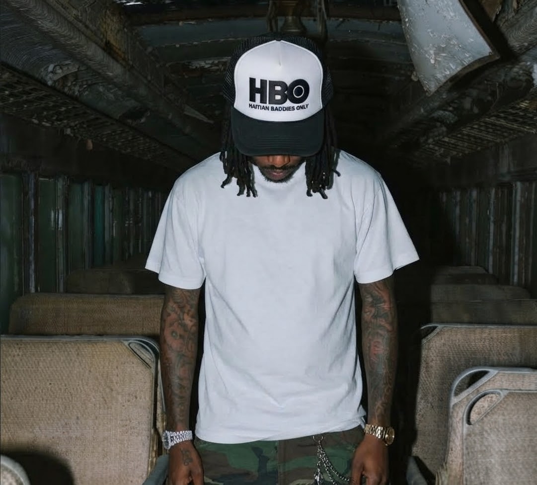 HBO TRUCKER