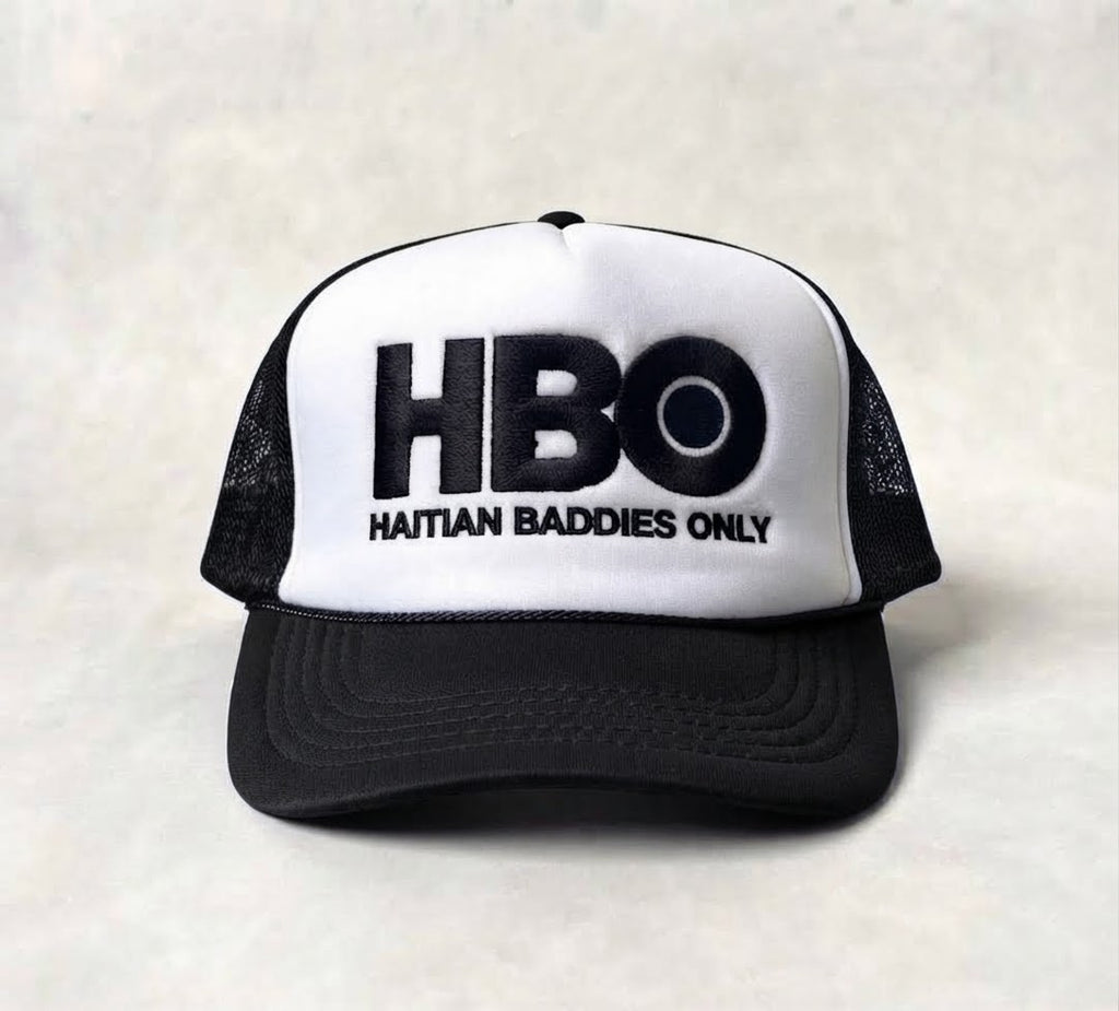 HBO TRUCKER