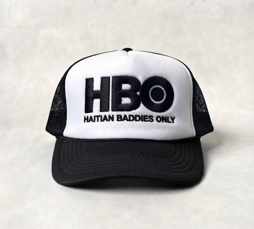 HBO TRUCKER