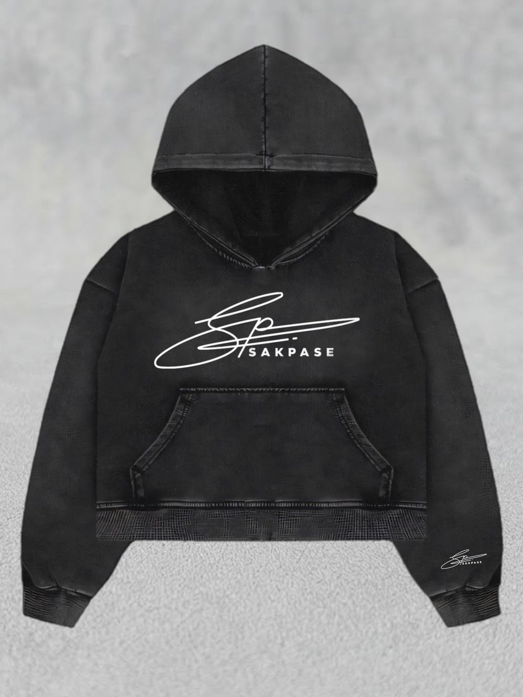 SP Signature Hoodie