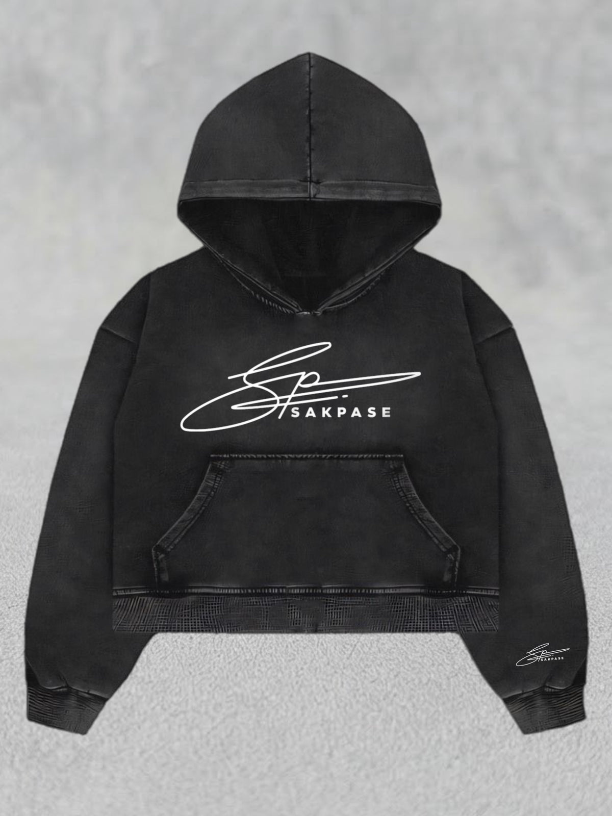 SP Signature Hoodie